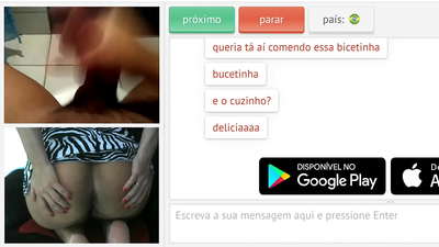 వివాహితులు అపరిచితుల హస్తప్రయోగాన్ని చూడటానికి ఇష్టపడతారు